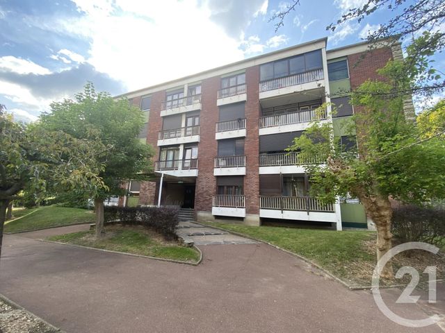 Appartement F2 à vendre - 2 pièces - 47.06 m2 - GARGES LES GONESSE - 95 - ILE-DE-FRANCE - Century 21 Stalingrad