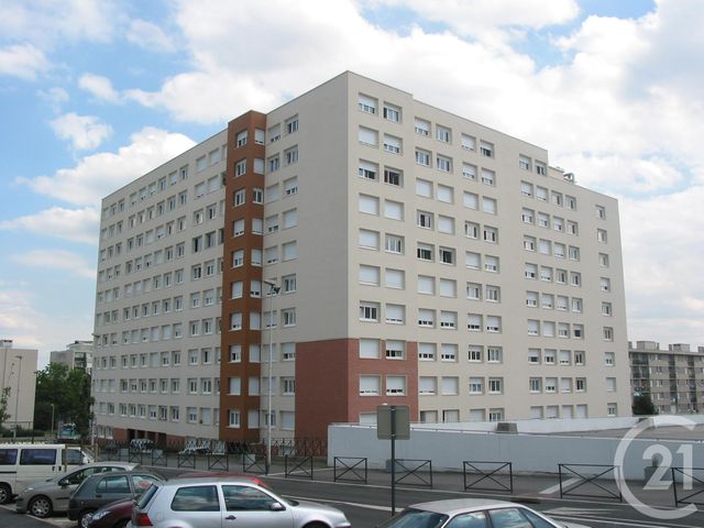 Appartement F4 à vendre - 4 pièces - 65.86 m2 - GARGES LES GONESSE - 95 - ILE-DE-FRANCE - Century 21 Stalingrad