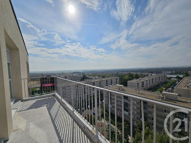 Appartement F4 à vendre - 4 pièces - 65.86 m2 - GARGES LES GONESSE - 95 - ILE-DE-FRANCE - Century 21 Stalingrad