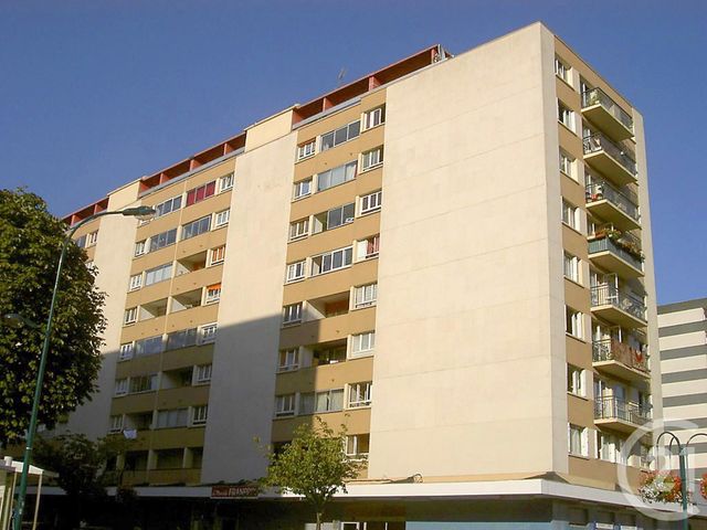 appartement - GARGES LES GONESSE - 95