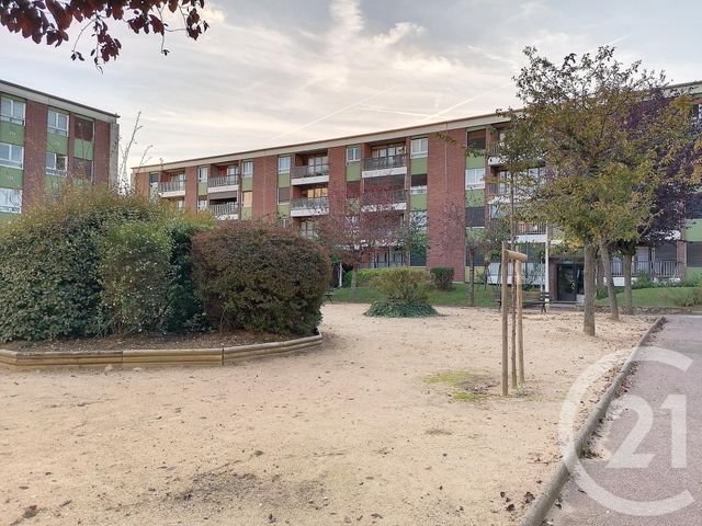 appartement - GARGES LES GONESSE - 95