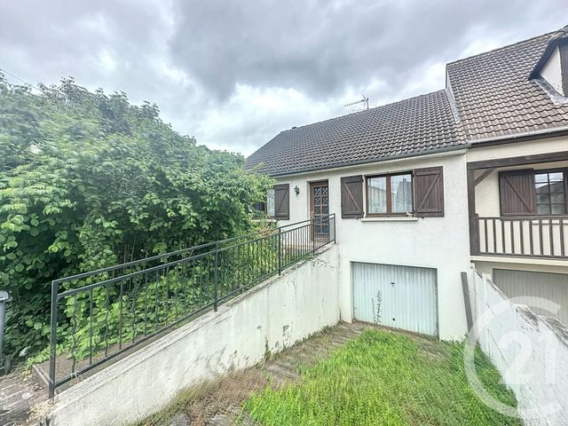 maison à vendre - 3 pièces - 73.74 m2 - GARGES LES GONESSE - 95 - ILE-DE-FRANCE - Century 21 Stalingrad