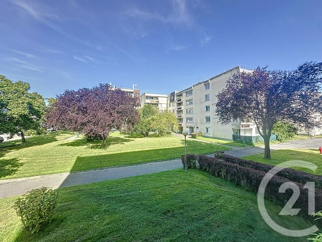 Appartement F4 à vendre - 4 pièces - 84.49 m2 - ARNOUVILLE - 95 - ILE-DE-FRANCE - Century 21 Stalingrad