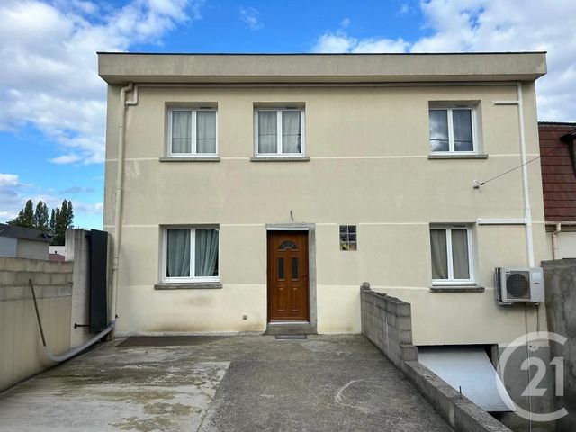 maison à vendre - 7 pièces - 159.53 m2 - GARGES LES GONESSE - 95 - ILE-DE-FRANCE - Century 21 Stalingrad