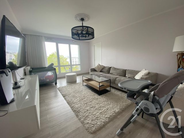 Appartement F4 à vendre - 4 pièces - 80.0 m2 - GARGES LES GONESSE - 95 - ILE-DE-FRANCE - Century 21 Stalingrad