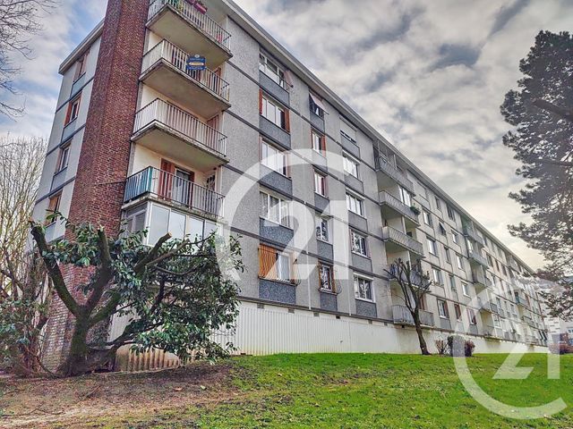 Appartement F4 à vendre GARGES LES GONESSE