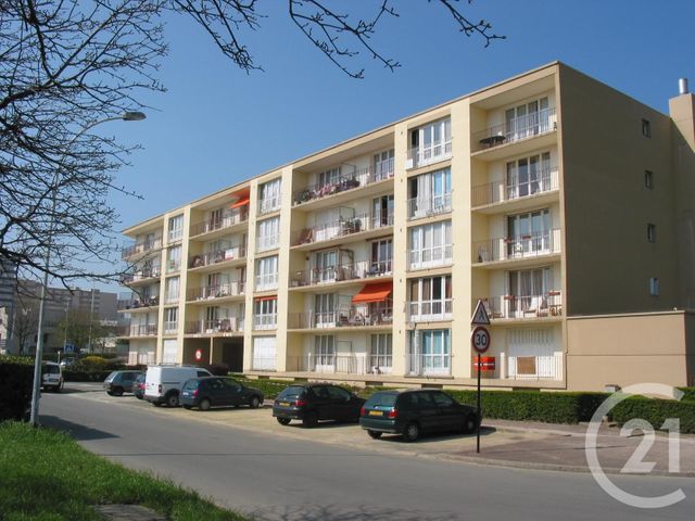 Appartement F1 à vendre - 1 pièce - 31.0 m2 - GARGES LES GONESSE - 95 - ILE-DE-FRANCE - Century 21 Stalingrad