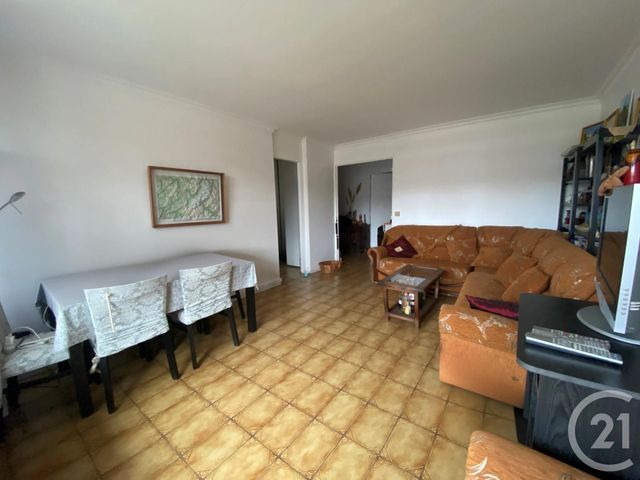 Appartement F4 à vendre - 4 pièces - 79.3 m2 - GARGES LES GONESSE - 95 - ILE-DE-FRANCE - Century 21 Stalingrad