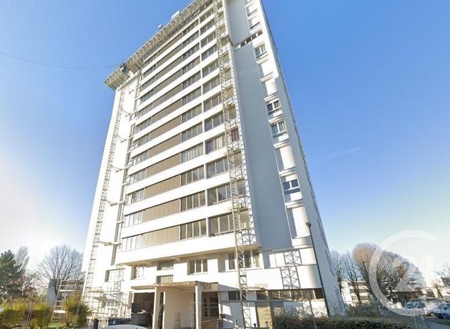 appartement - GARGES LES GONESSE - 95