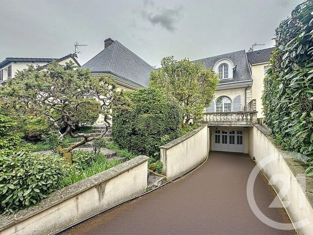 - GARGES LES GONESSE -