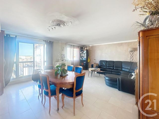 appartement - GARGES LES GONESSE - 95